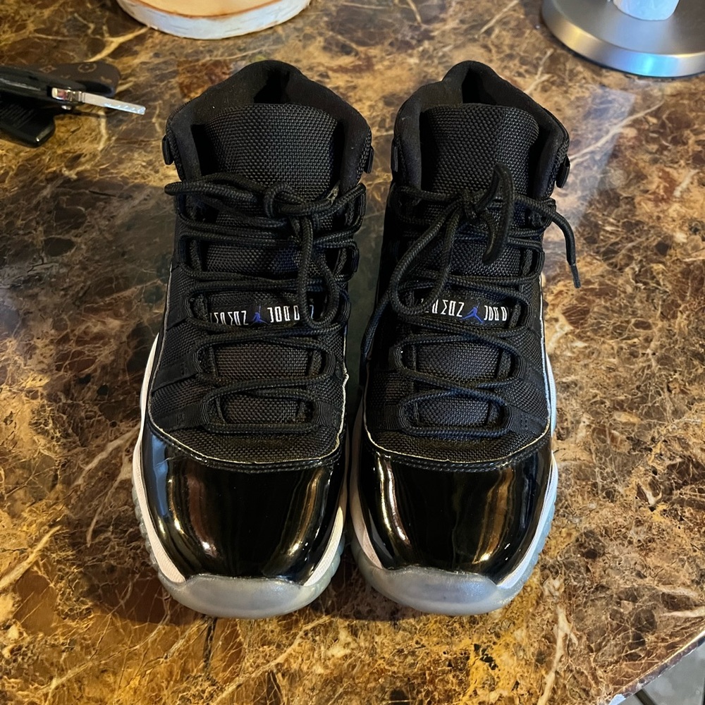 Space jam 11’s